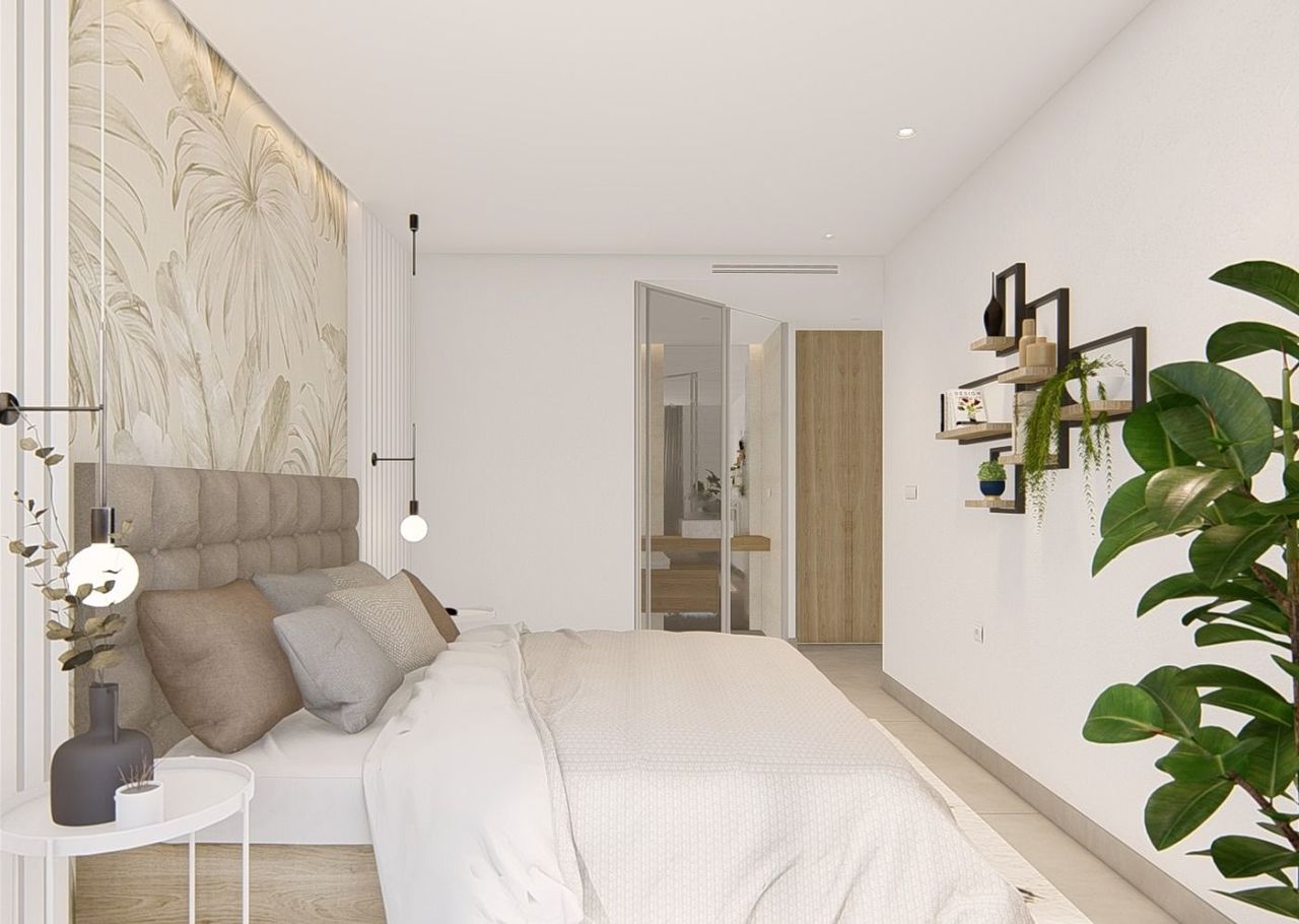 Appartement de luxe à vendre à Guardamar and surroundings 16