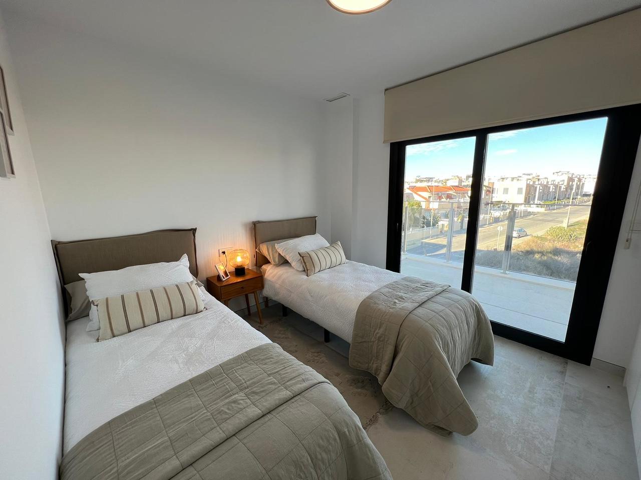 Penthouse te koop in Guardamar and surroundings 19