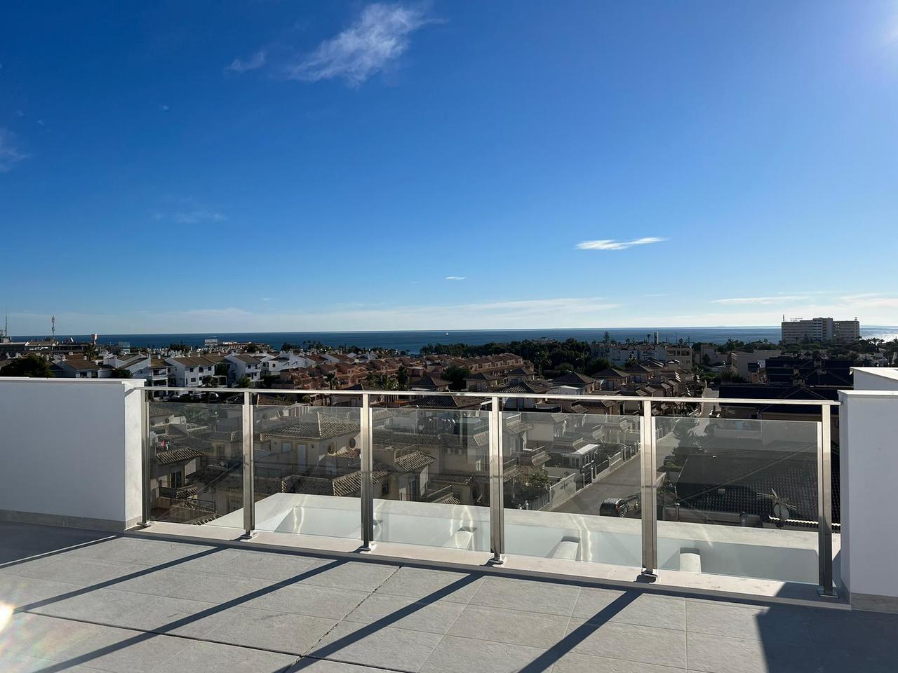 Penthouse for sale in Guardamar and surroundings 3