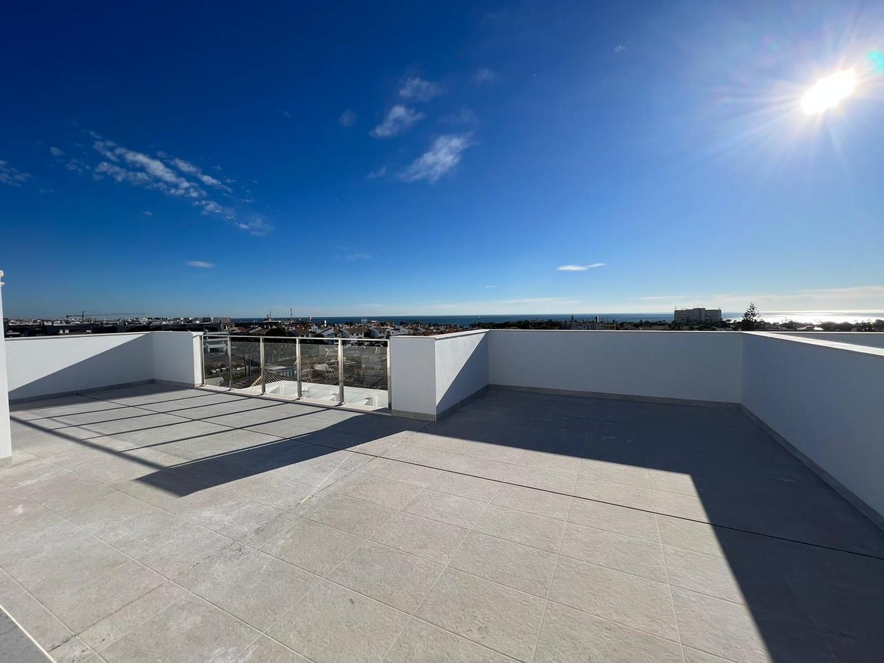 Penthouse for sale in Guardamar and surroundings 6