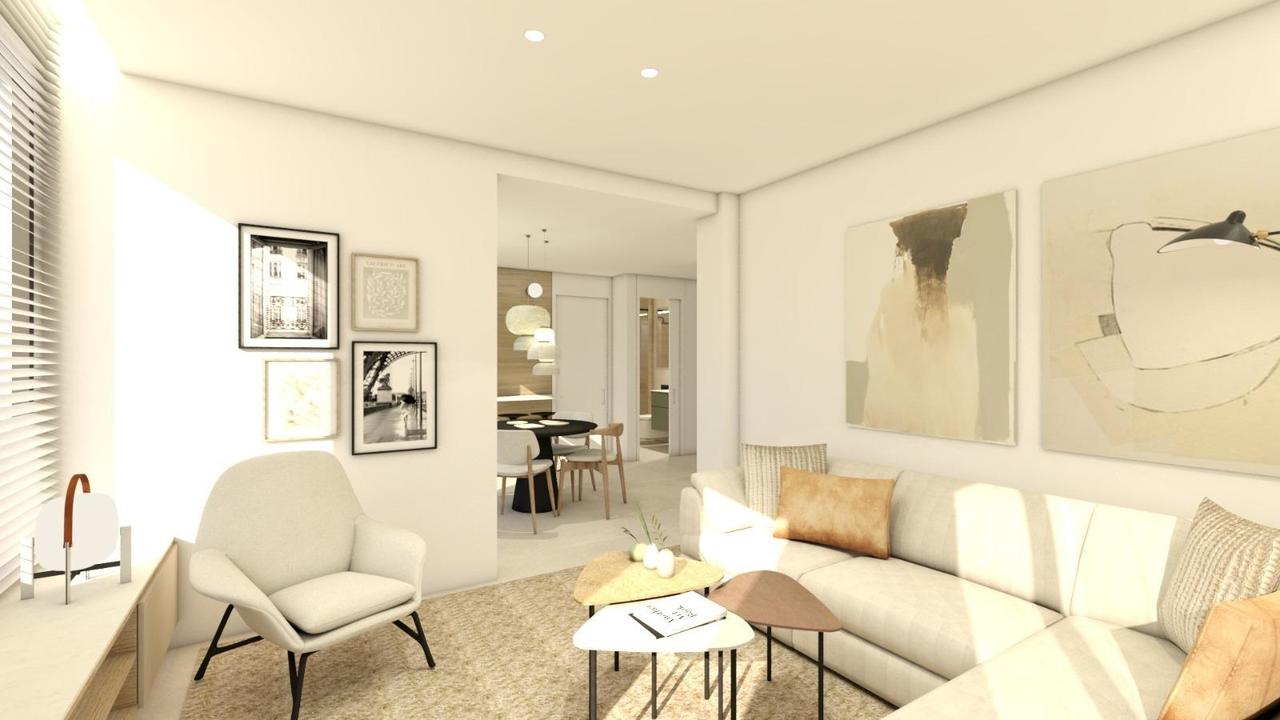 Appartement de luxe à vendre à Guardamar and surroundings 6
