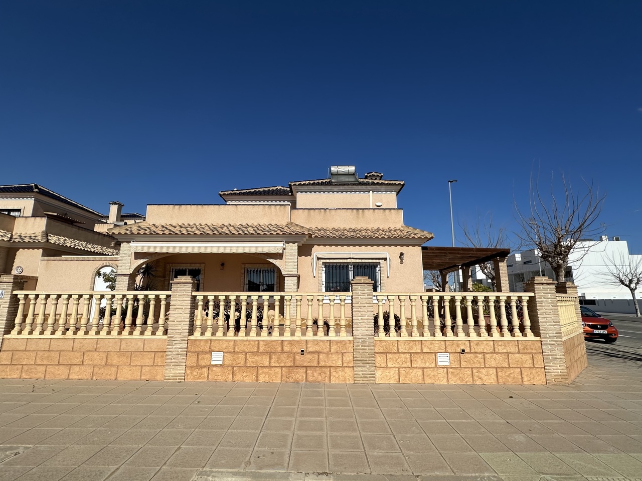Villa à vendre à Guardamar and surroundings 22