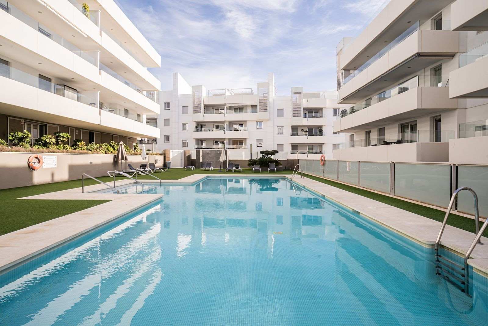 Квартира для продажи в Marbella - San Pedro and Guadalmina 20