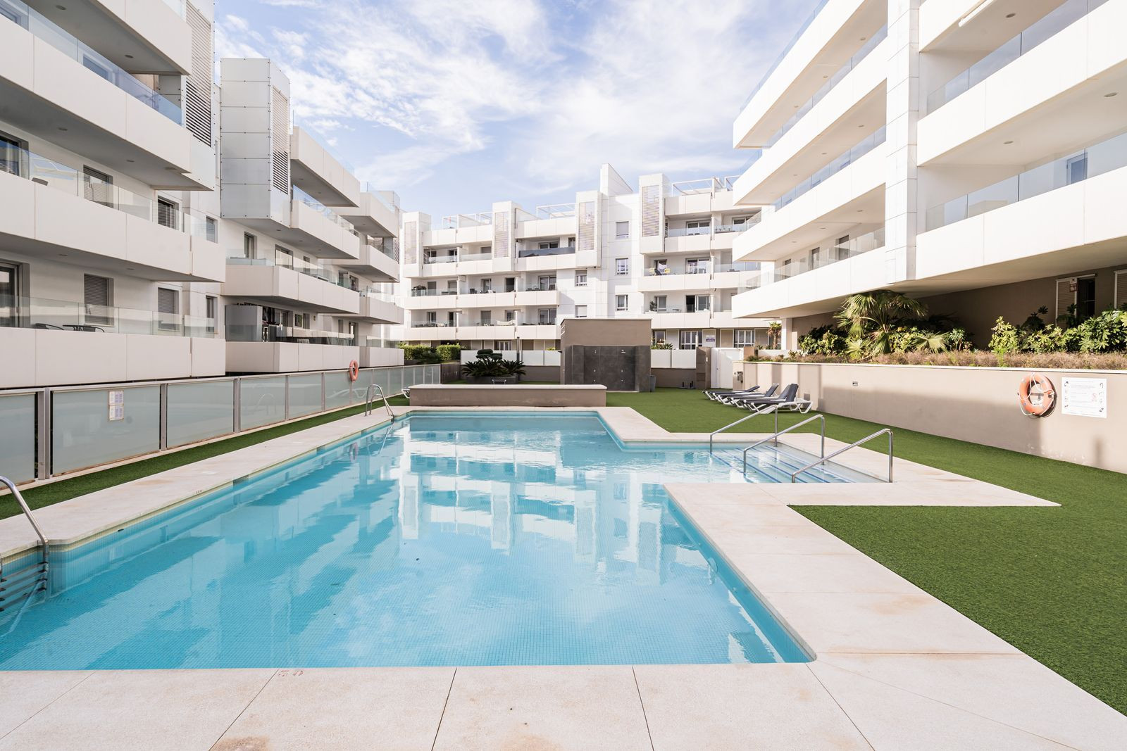 Apartament na sprzedaż w Marbella - San Pedro and Guadalmina 21
