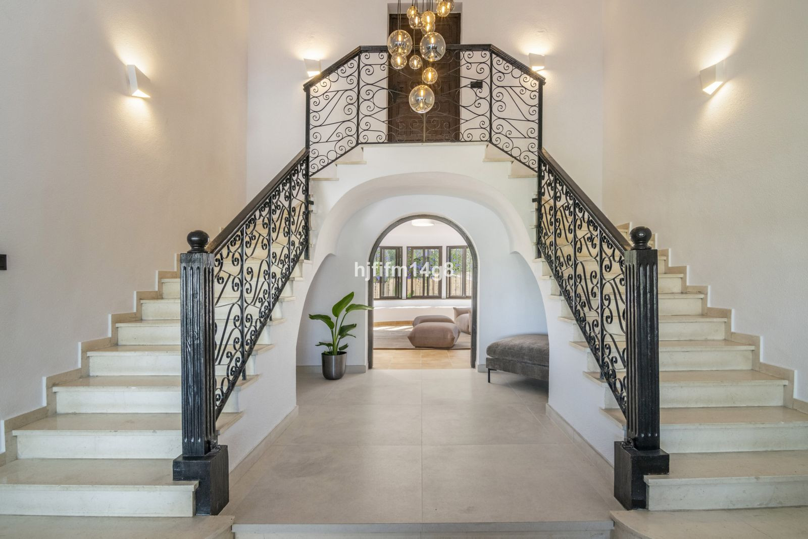 Villa à vendre à Marbella - San Pedro and Guadalmina 25