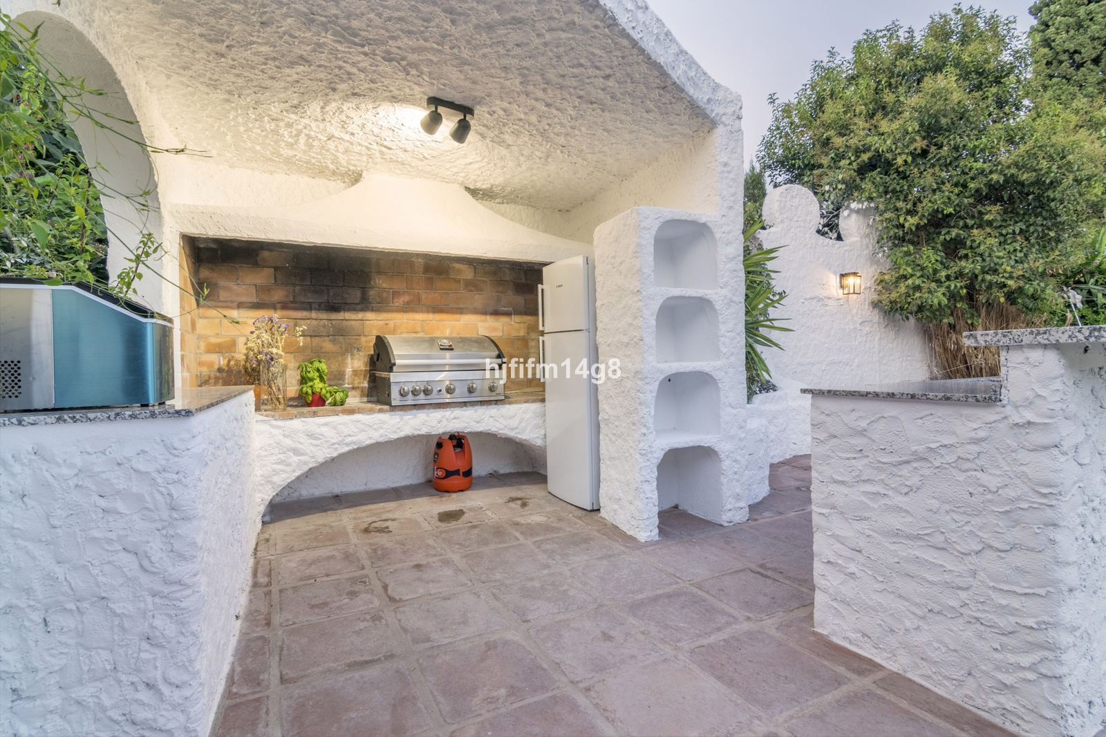 Haus zum Verkauf in Marbella - San Pedro and Guadalmina 29