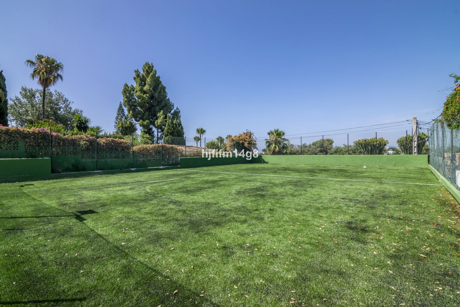 Villa for sale in Marbella - San Pedro and Guadalmina 36