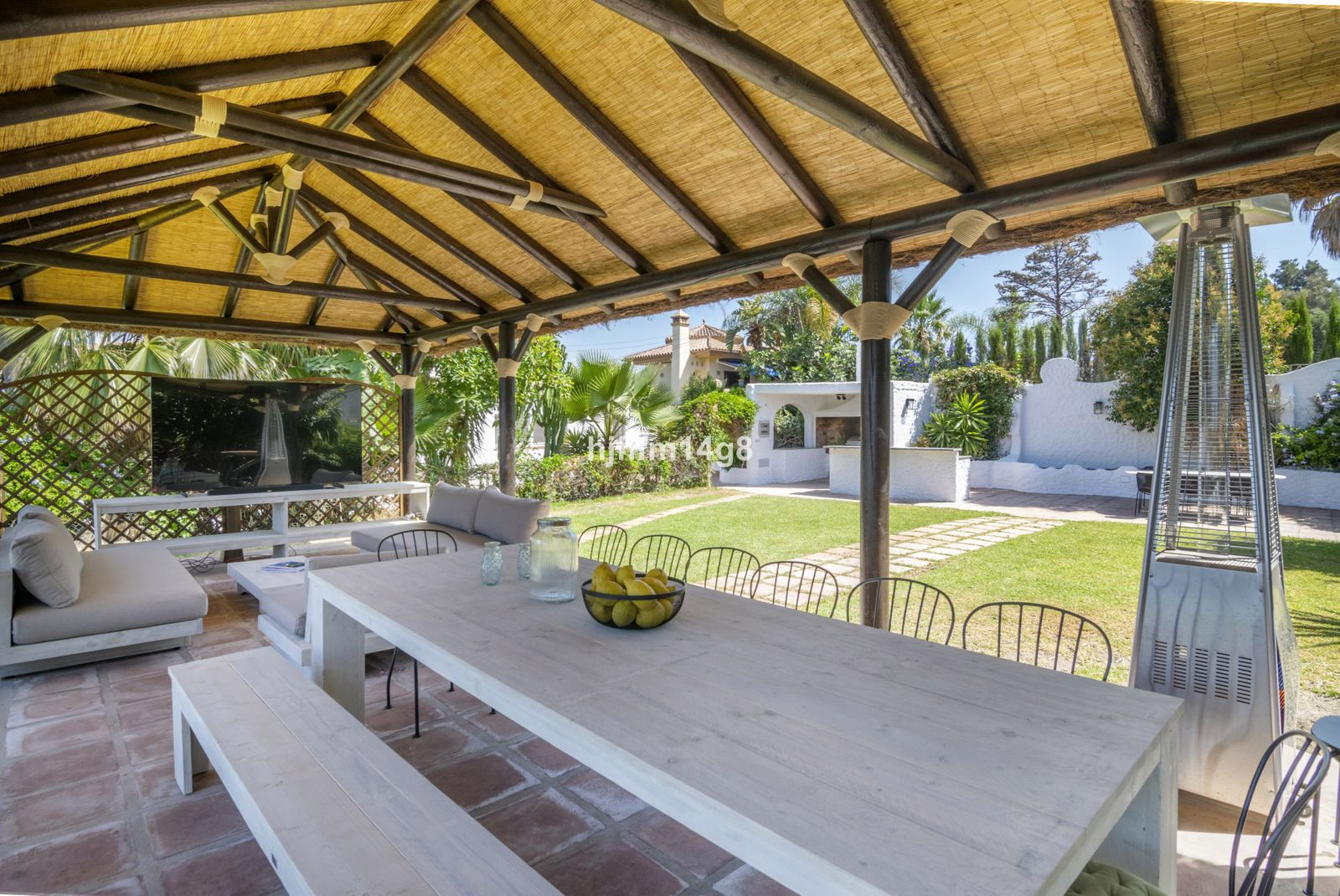 Haus zum Verkauf in Marbella - San Pedro and Guadalmina 37