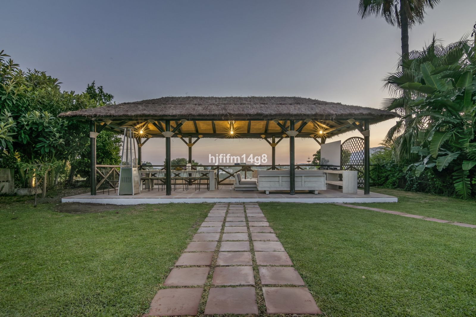 Villa for sale in Marbella - San Pedro and Guadalmina 41
