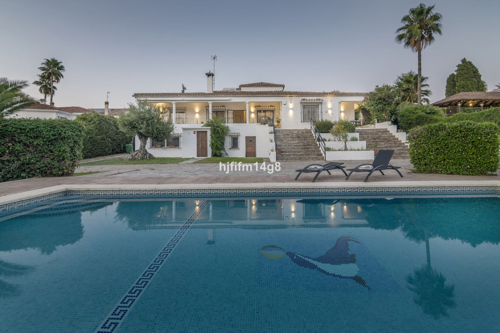 Haus zum Verkauf in Marbella - San Pedro and Guadalmina 42