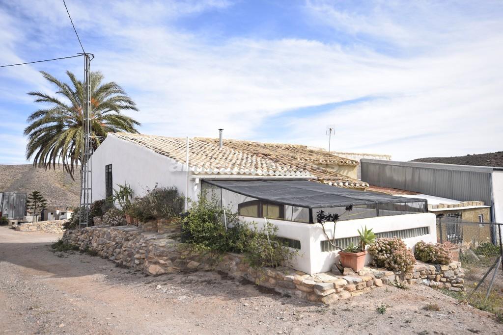 Countryhome te koop in Almería and surroundings 3