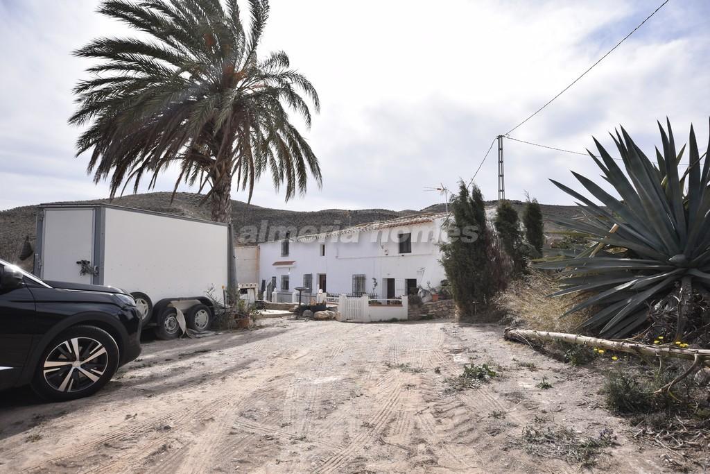 Casas de Campo en venta en Almería and surroundings 8