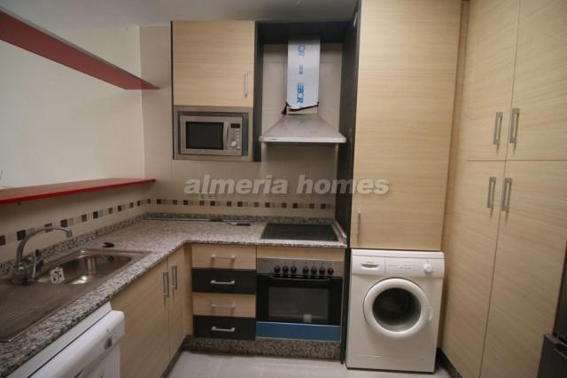 Apartment for sale in Vera and surroundings 17