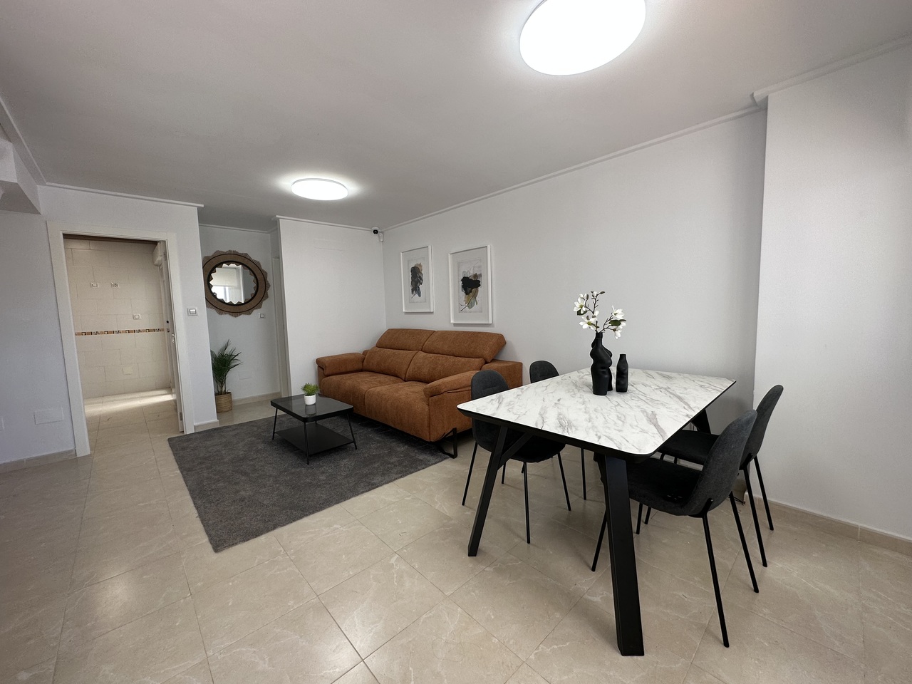 Townhouse for sale in Torrevieja and surroundings 6
