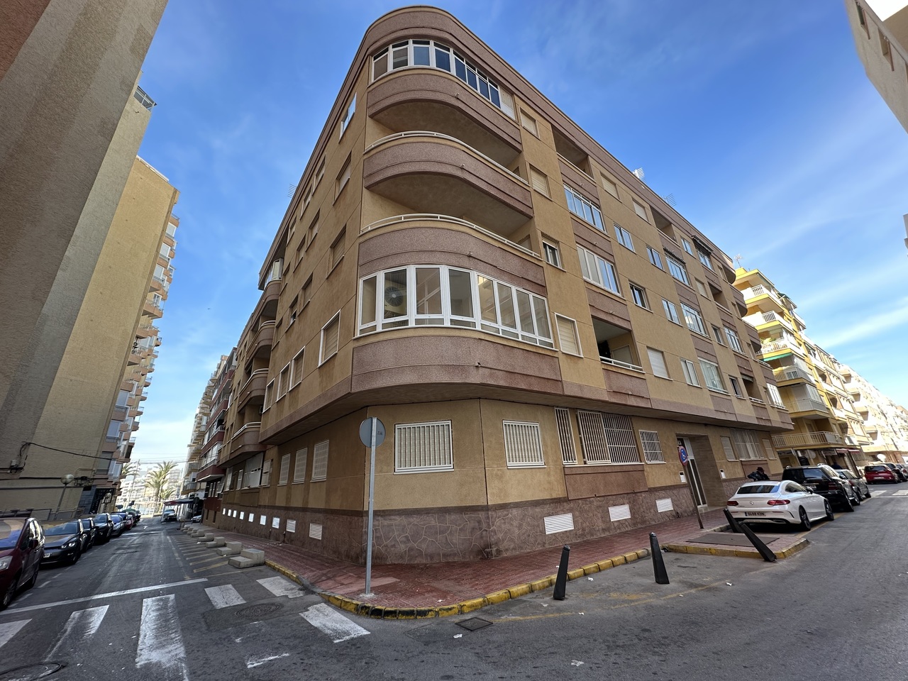 Lägenhet till salu i Guardamar and surroundings 2
