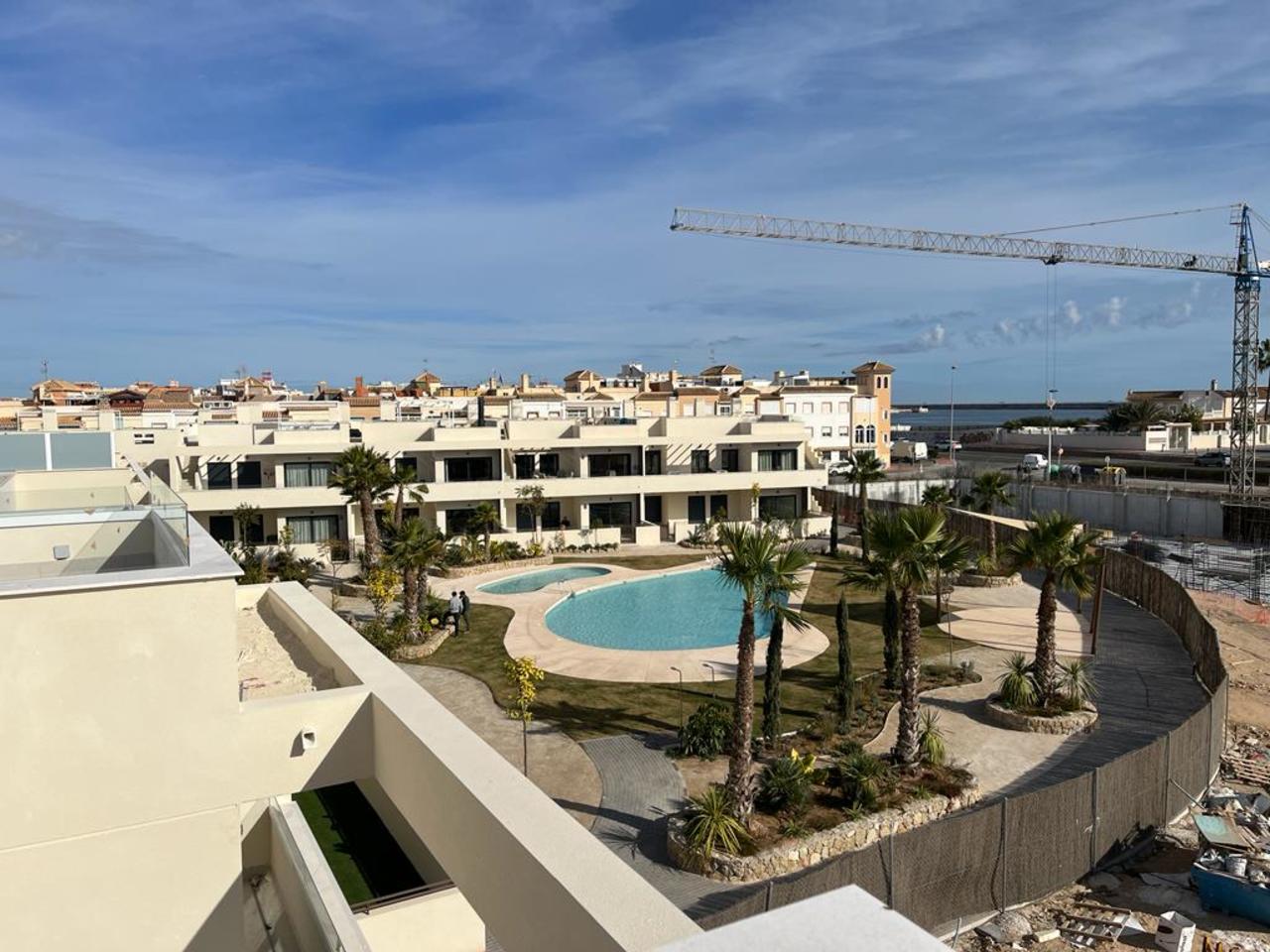 Apartment for sale in Torrevieja and surroundings 6