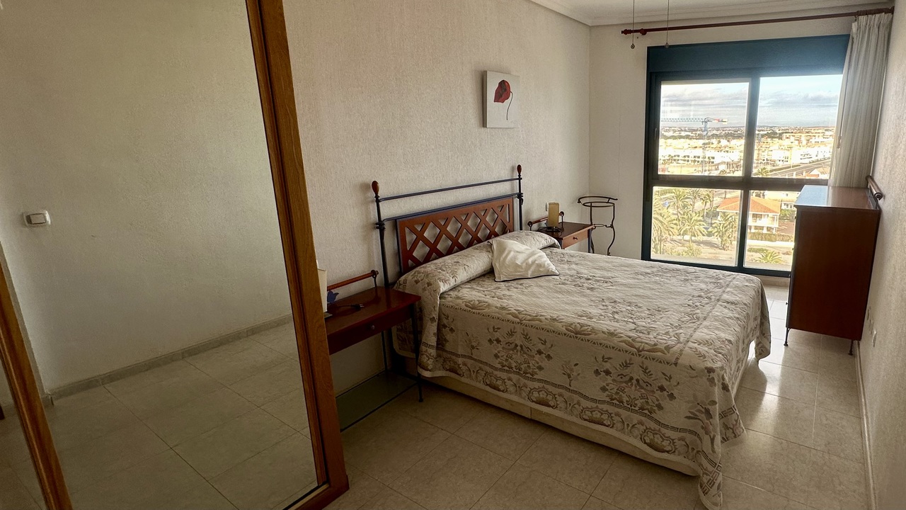 Квартира для продажи в Torrevieja and surroundings 16