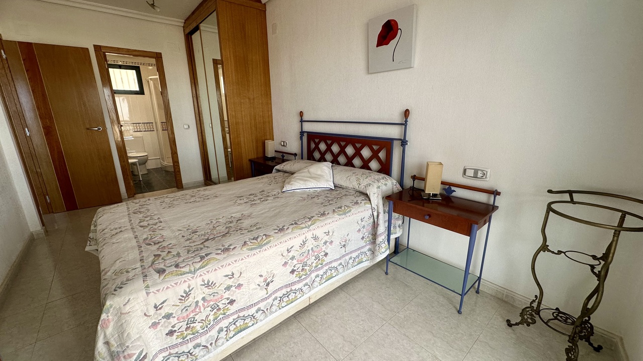 Квартира для продажи в Torrevieja and surroundings 20