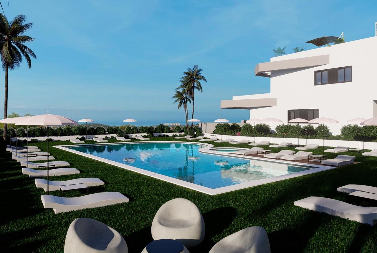 Villa for sale in Guardamar and surroundings 4