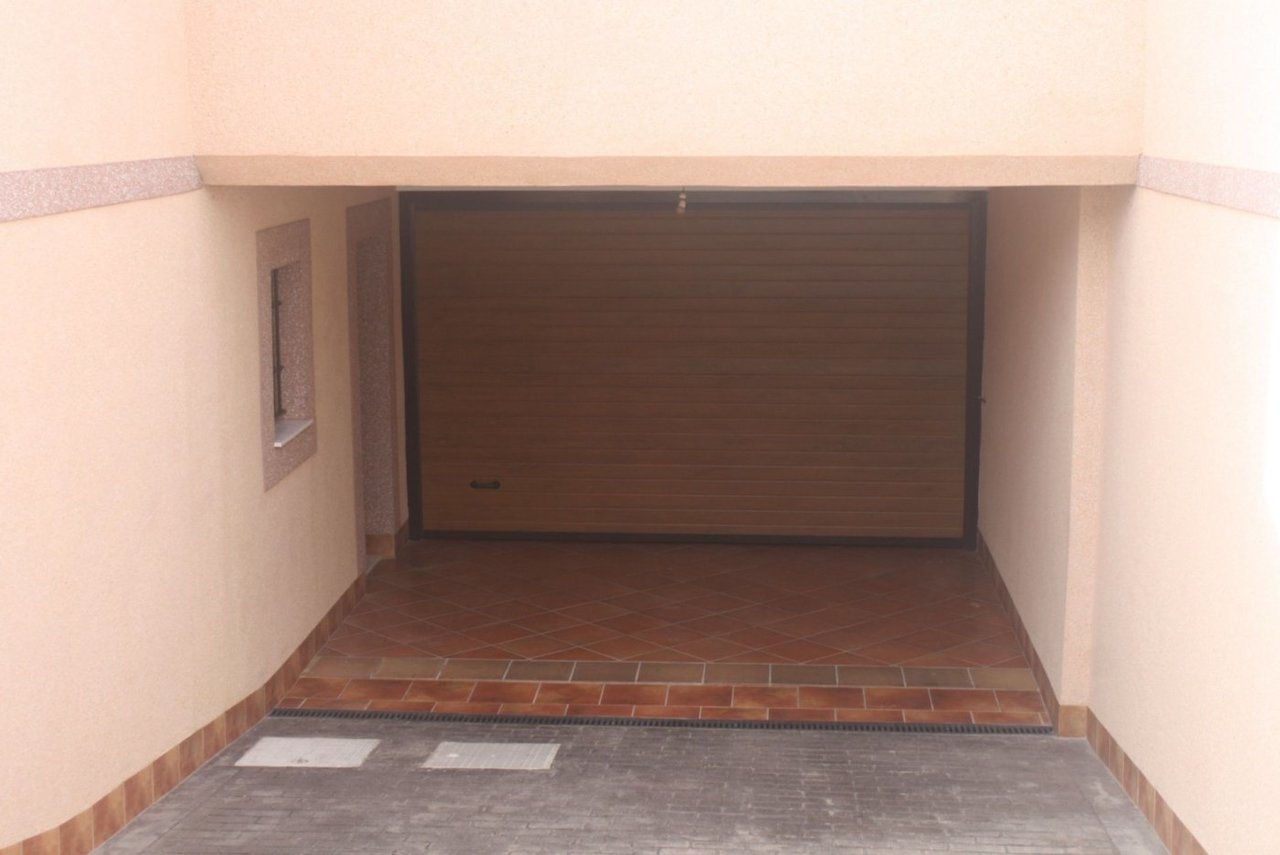 Adosada en venta en Guardamar and surroundings 20