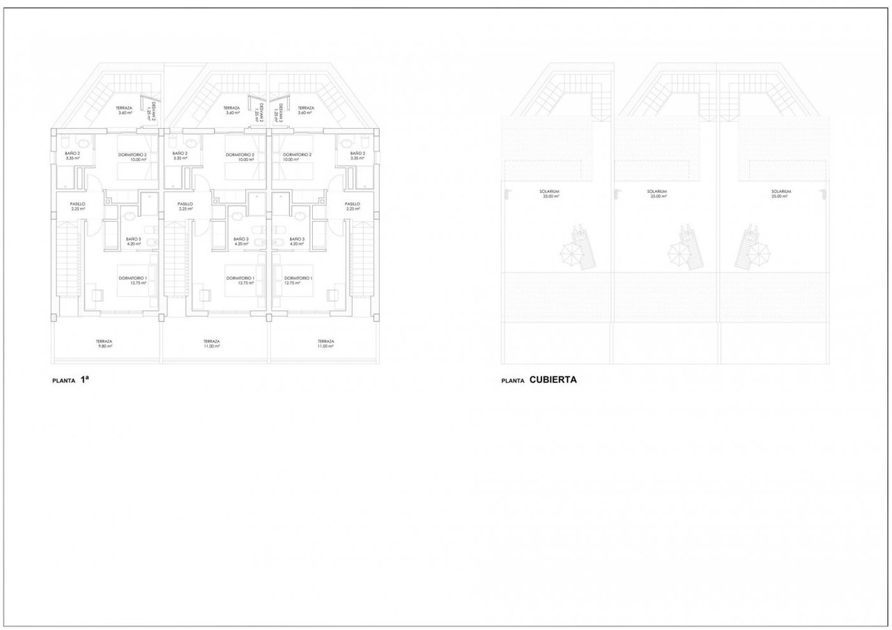 Adosada en venta en Guardamar and surroundings 28