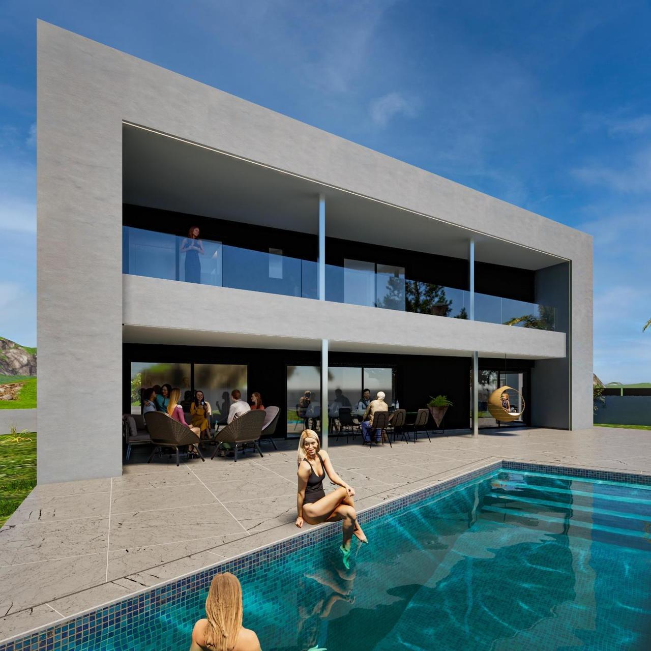 Villa for sale in El Campello 15
