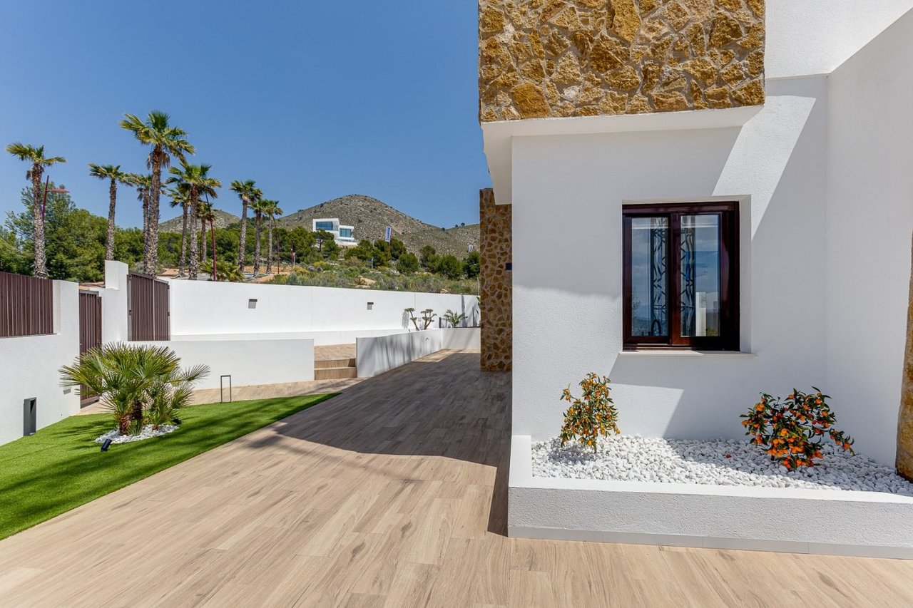 Villa for sale in Guardamar and surroundings 29