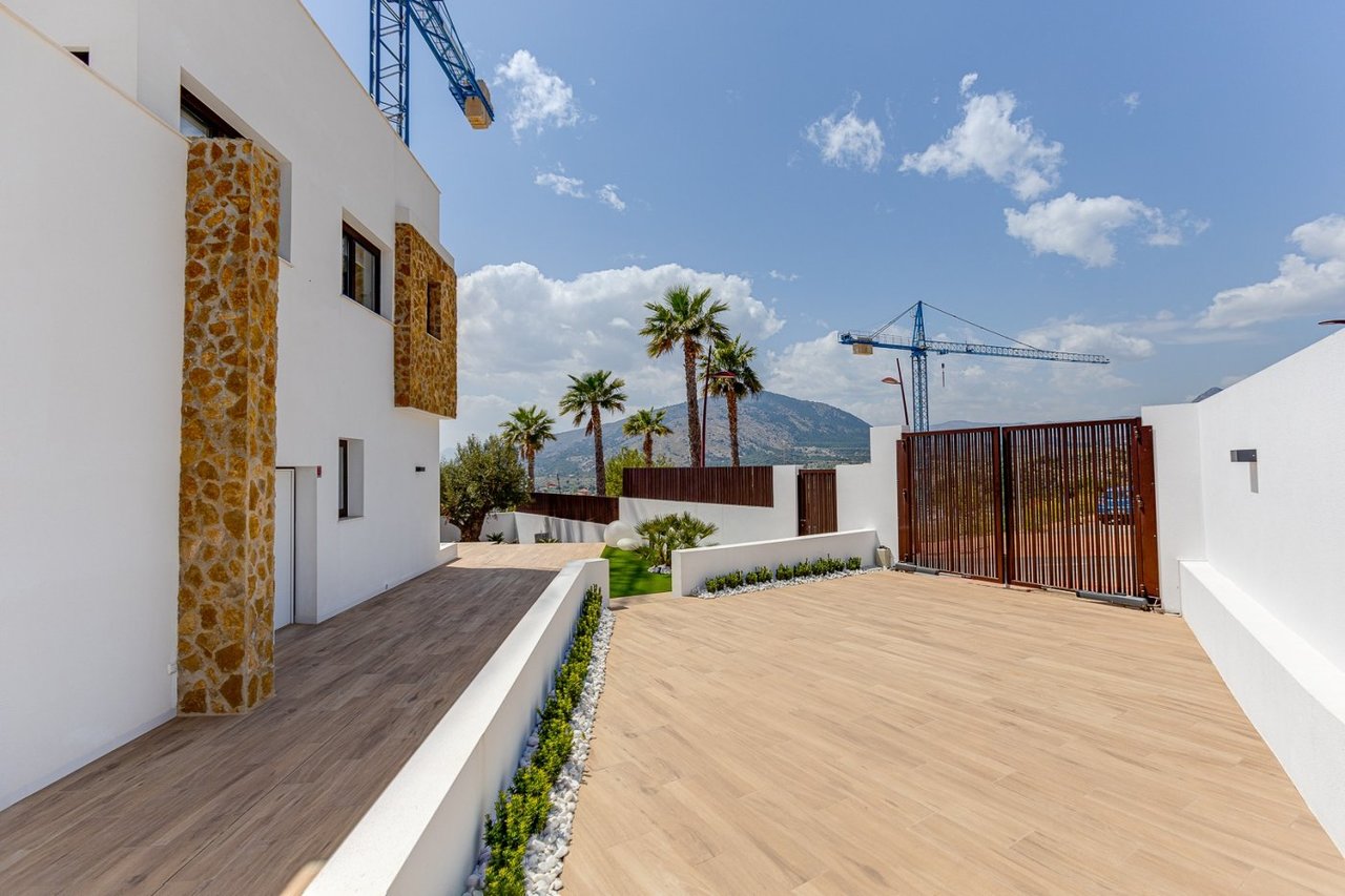 Villa for sale in Guardamar and surroundings 31