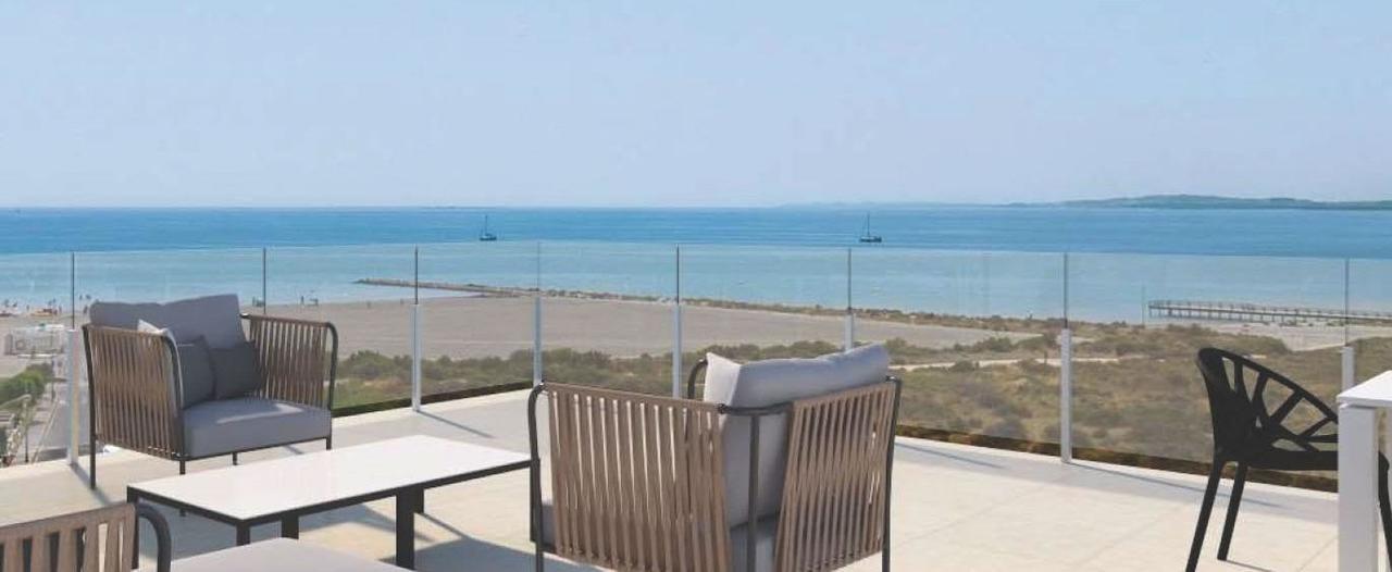 Apartamento en venta en Guardamar and surroundings 5