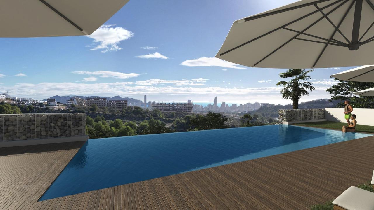 Apartamento en venta en Guardamar and surroundings 3