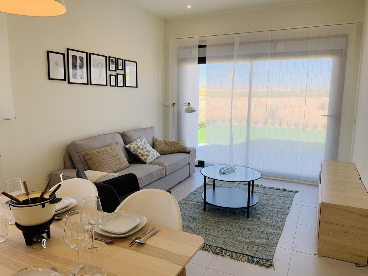 Apartamento en venta en San Pedro del Pinatar and San Javier 6