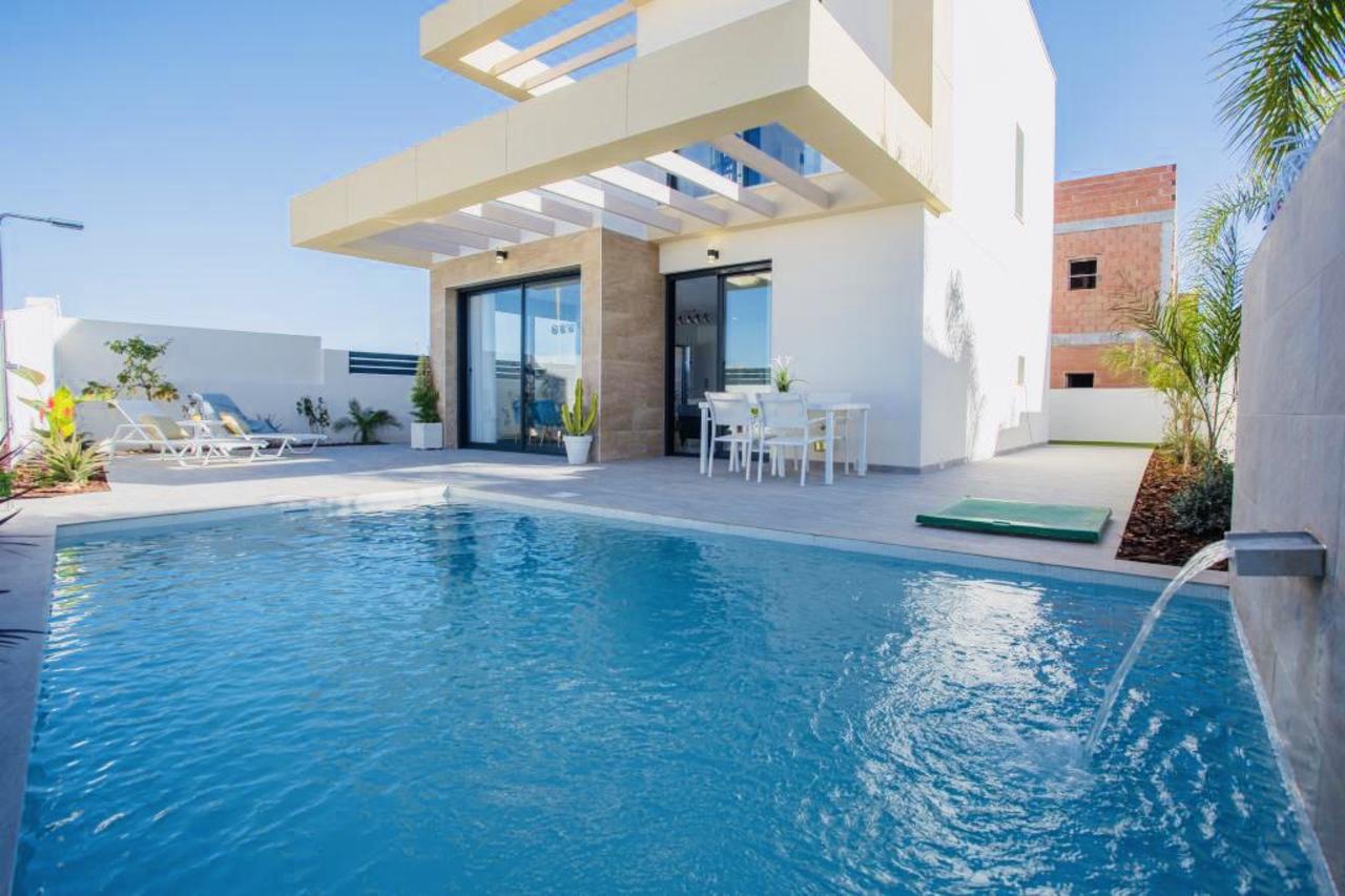 Villa for sale in Guardamar and surroundings 28