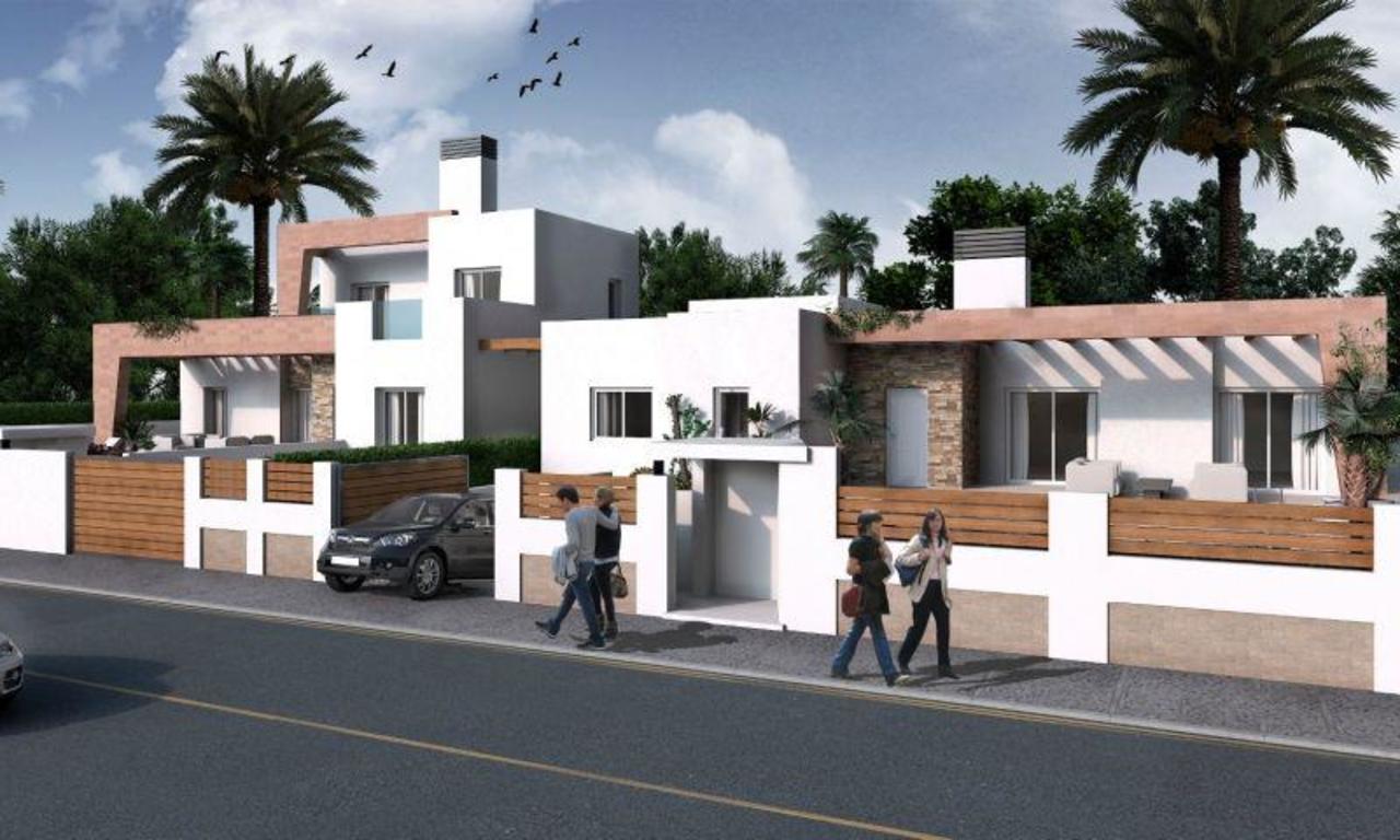 Villa for sale in Guardamar and surroundings 10