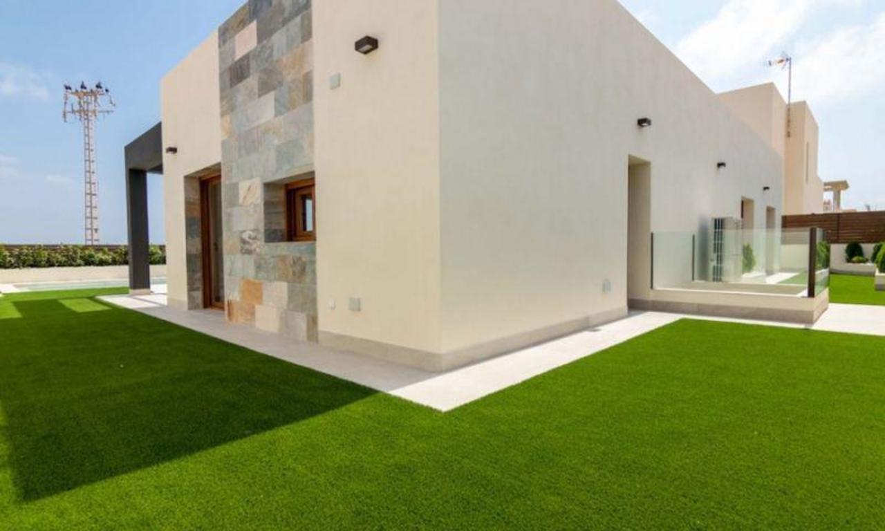 Villa for sale in Guardamar and surroundings 15