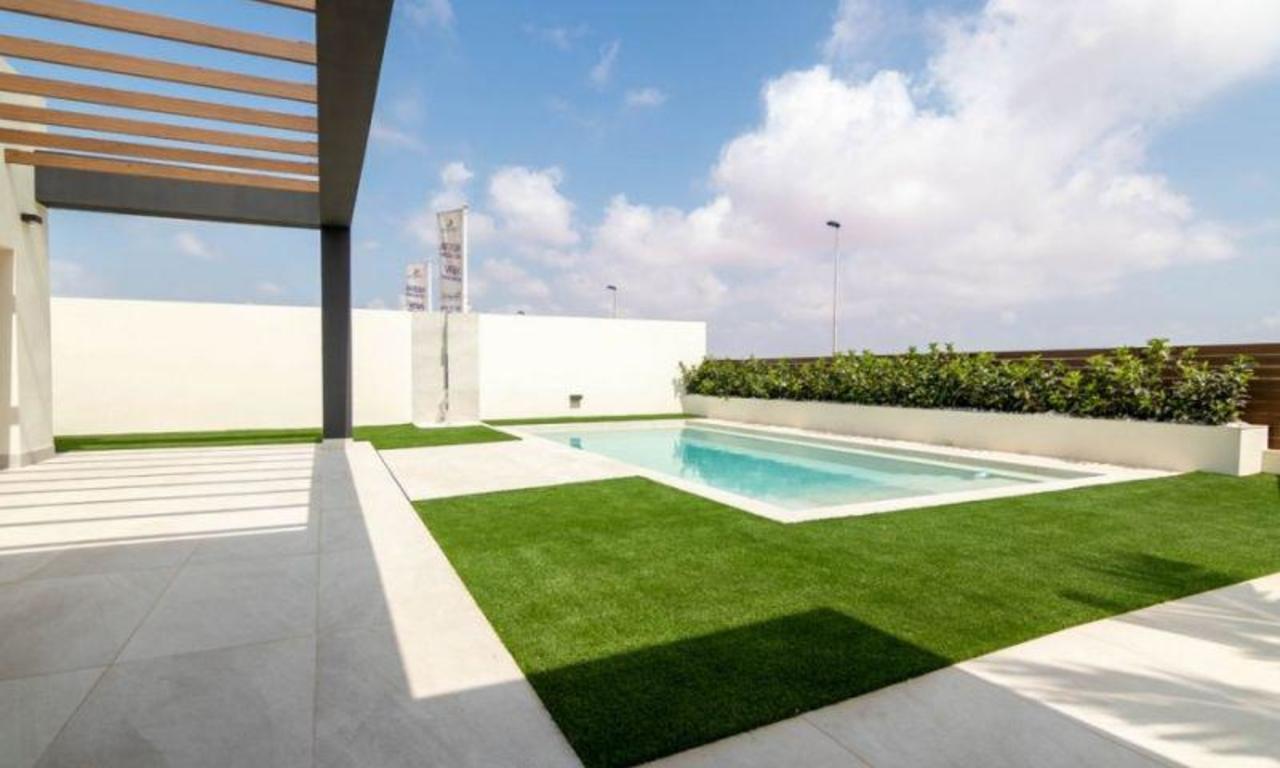 Villa for sale in Guardamar and surroundings 4