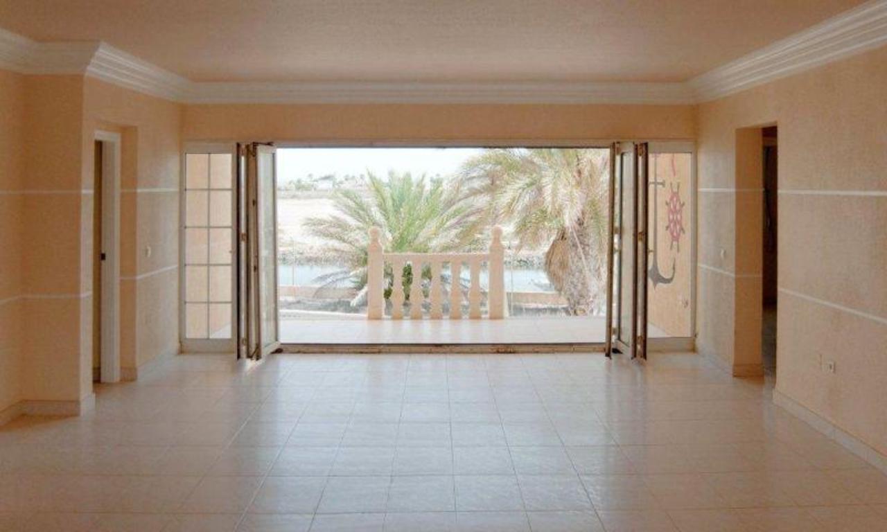 Villa for sale in San Pedro del Pinatar and San Javier 13