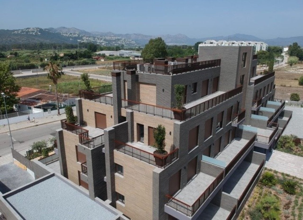 Penthouse for sale in Dénia 2