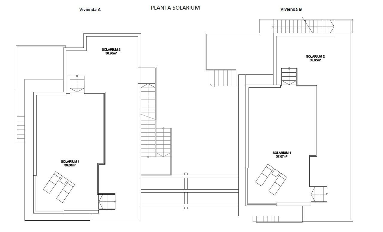 Вилла для продажи в Guardamar and surroundings 11