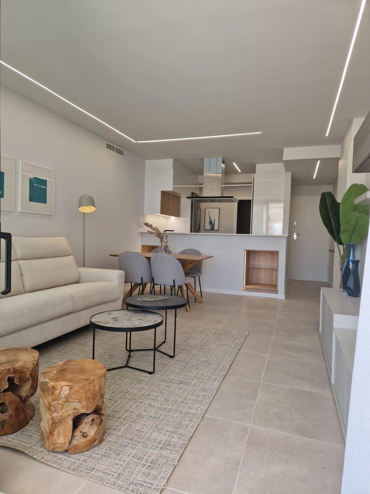 Apartment for sale in Dénia 16