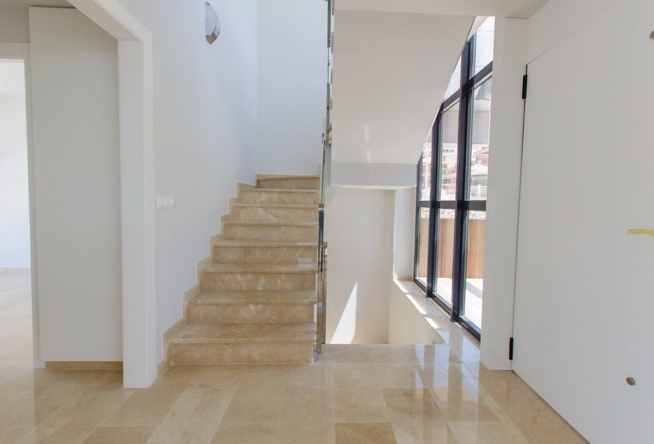 Villa for sale in Guardamar and surroundings 29