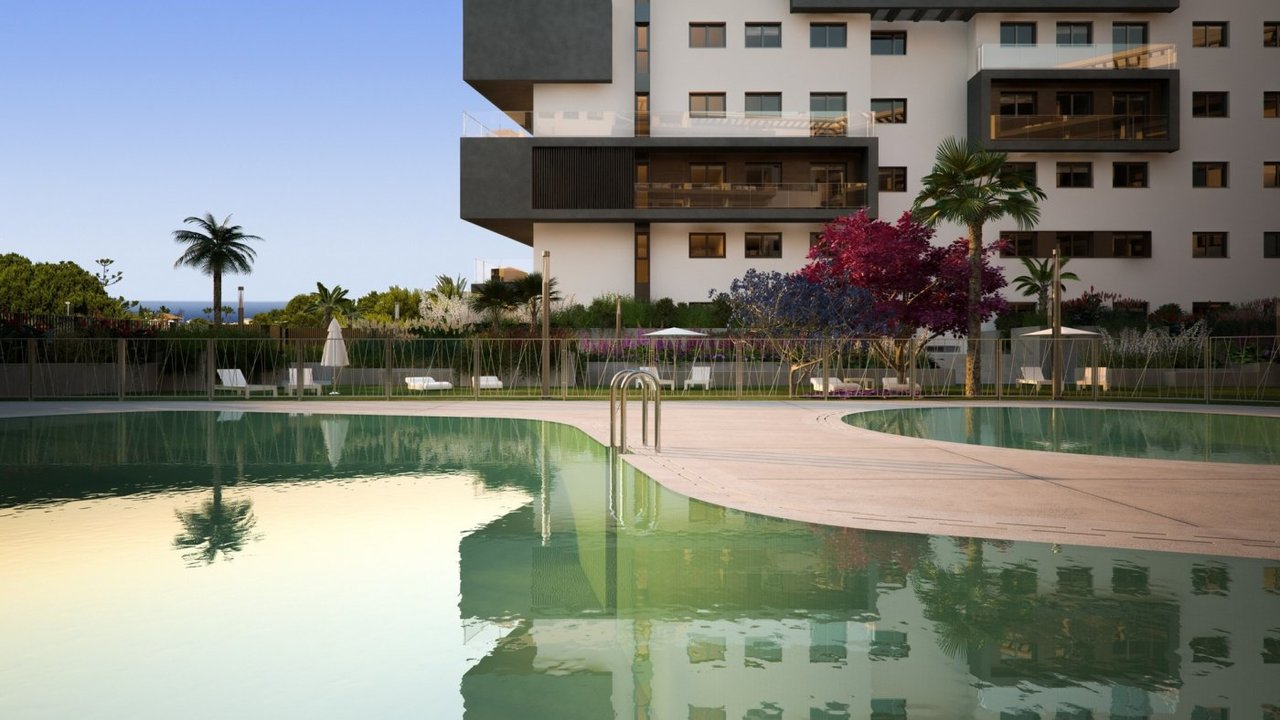 Apartamento en venta en Guardamar and surroundings 3