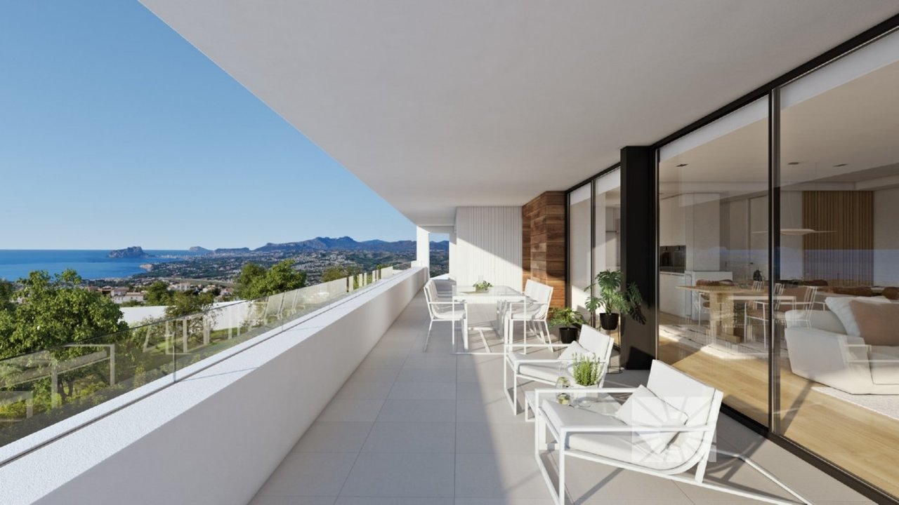 Villa for sale in Alicante 4