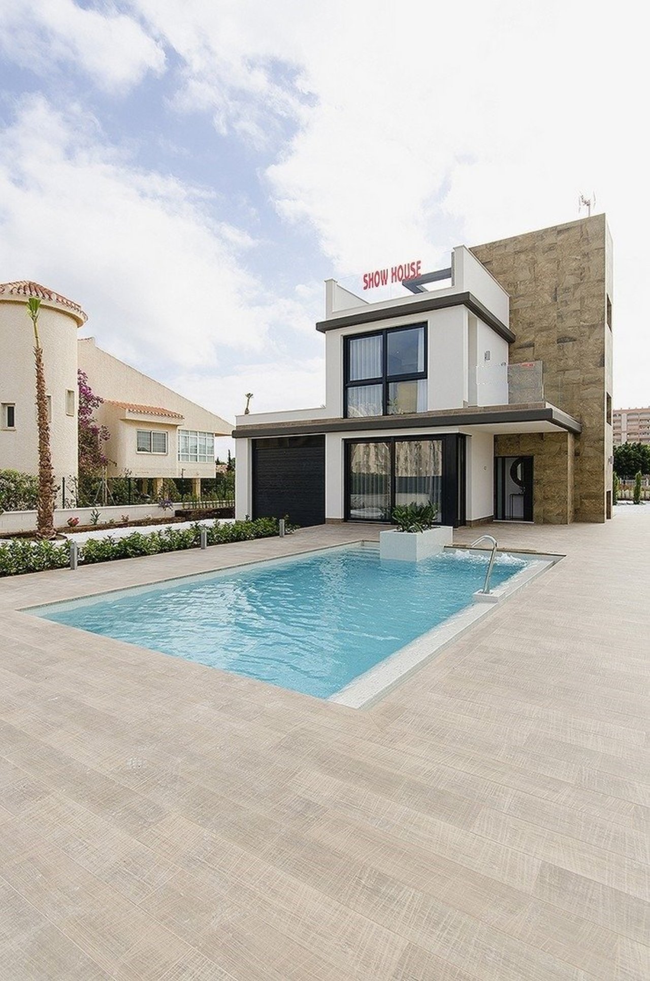 Villa for sale in Murcia and surroundings 20