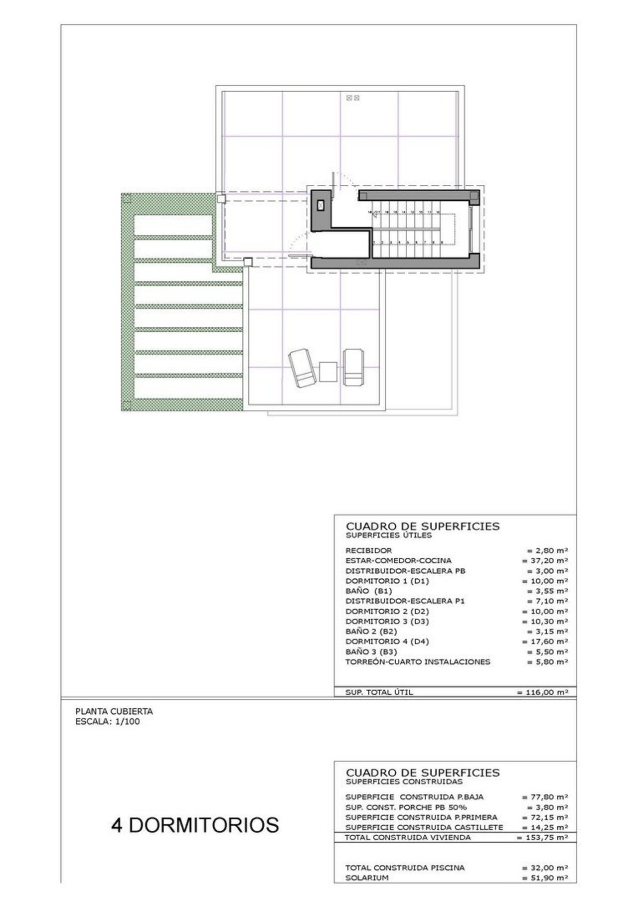 Вилла для продажи в Murcia and surroundings 27