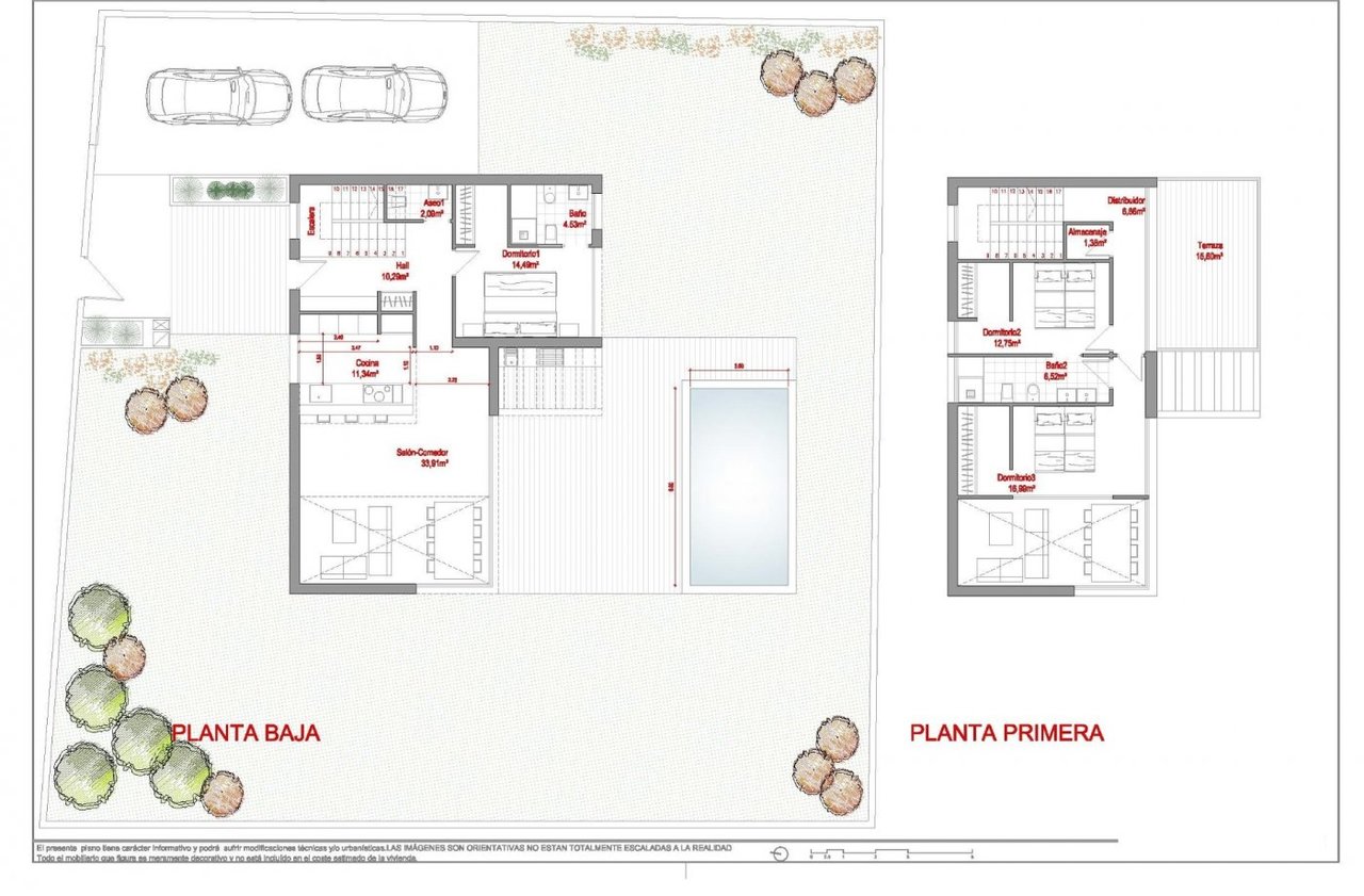 Вилла для продажи в Guardamar and surroundings 5