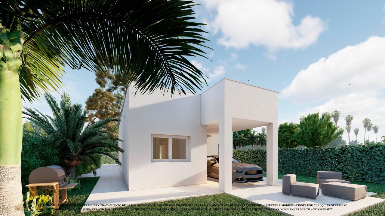 Villa for sale in Guardamar and surroundings 2