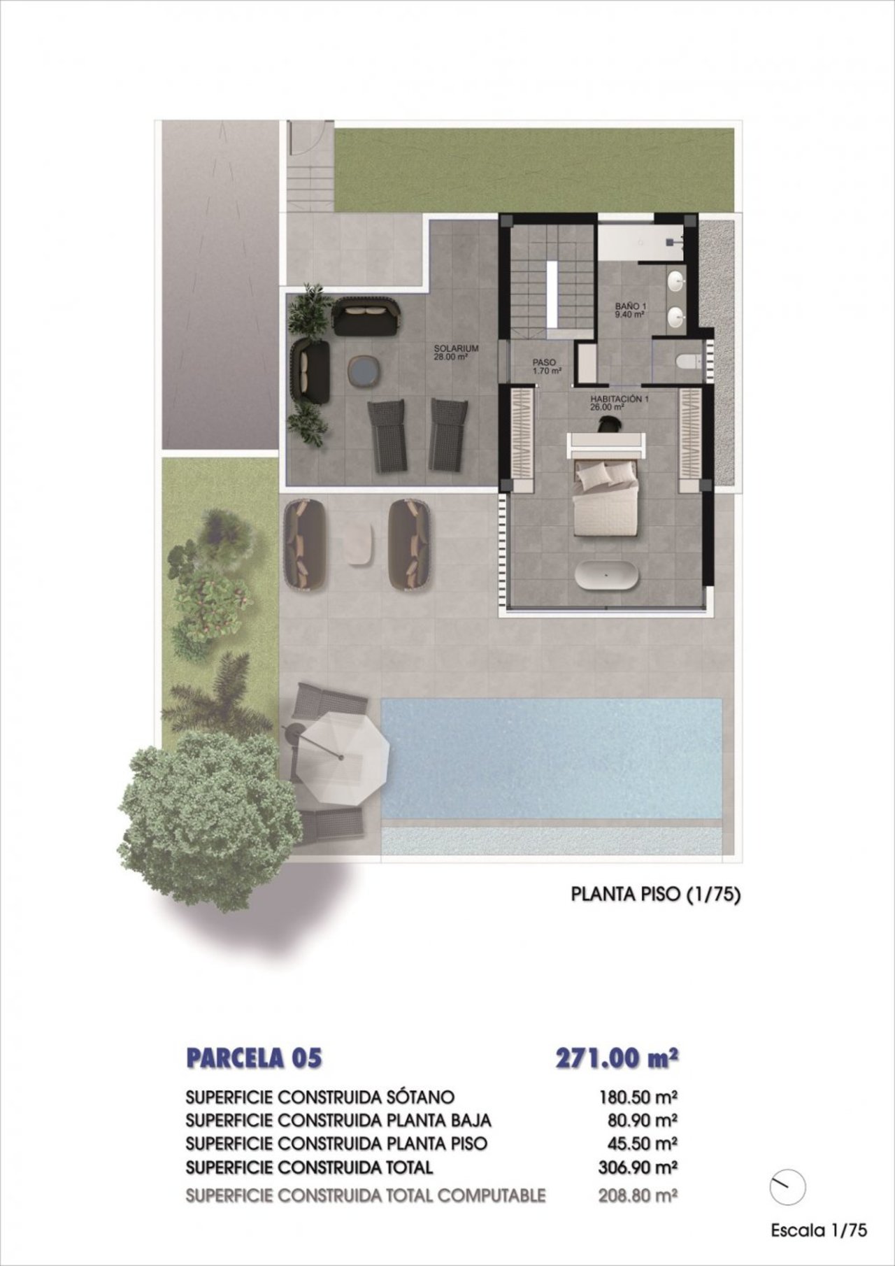 Вилла для продажи в Guardamar and surroundings 4