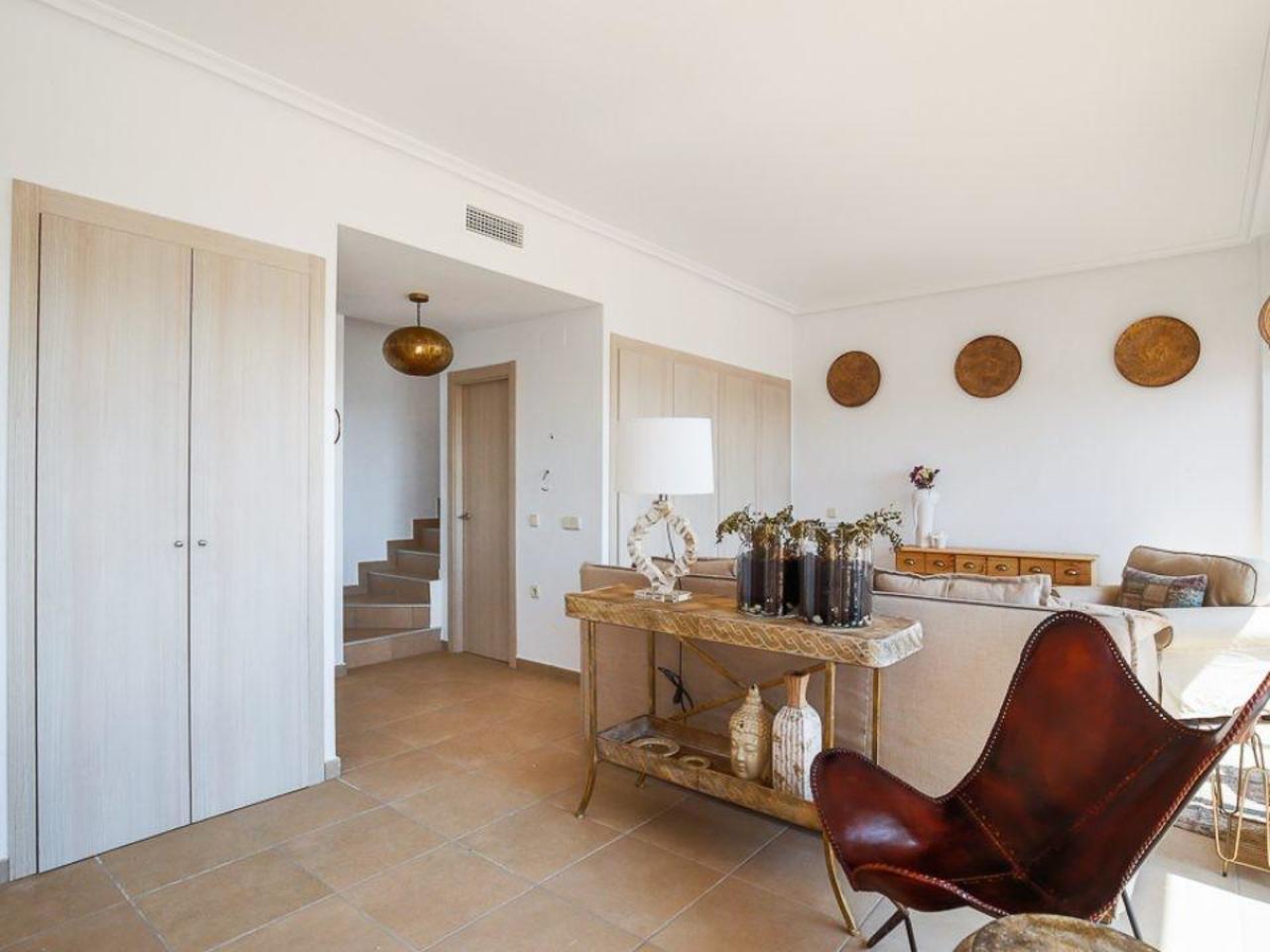 Penthouse for sale in Guardamar and surroundings 15