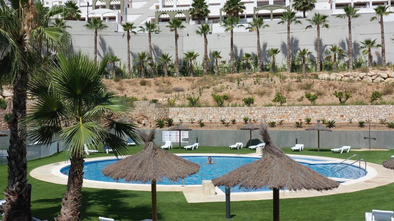 Penthouse for sale in Guardamar and surroundings 33