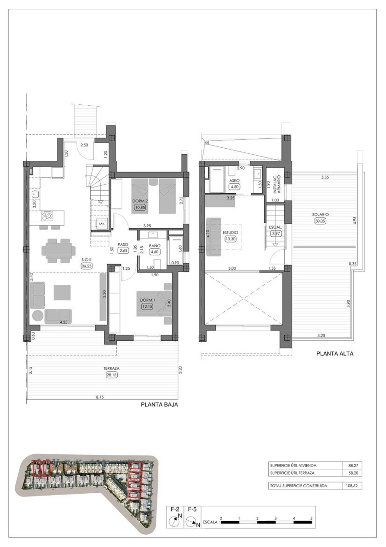 Вилла для продажи в Guardamar and surroundings 19